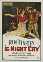 The Night Cry - Herman C. Raymaker