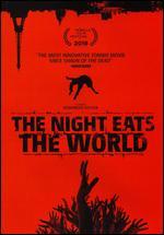 The Night Eats the World