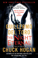 The Night Eternal: Book Three of the Strain Trilogy