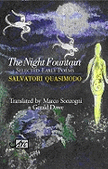 The Night Fountain: Selected Early Poems
