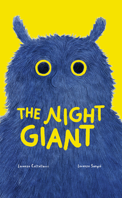 The Night Giant - Coltellacci, Lorenzo