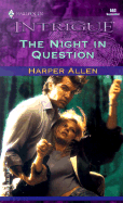 The Night in Question - Allen, Harper