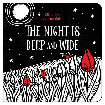 The Night Is Deep and Wide - 