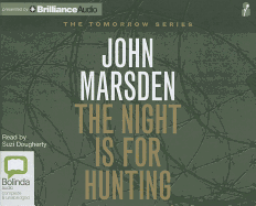 The Night Is for Hunting
