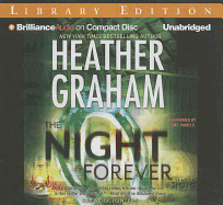 The Night Is Forever