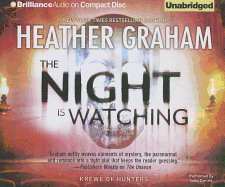 The Night Is Watching