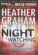 The Night Is Watching