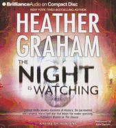 The Night Is Watching