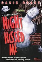 The Night Larry Kramer Kissed Me