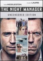 The Night Manager  [TV Series]