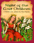 The Night of the Goat Children