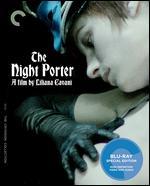 The Night Porter [Criterion Collection] [Blu-ray]
