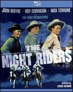 The Night Riders [Blu-ray]