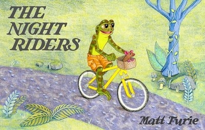The Night Riders - 