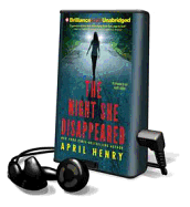 The Night She Disappeared