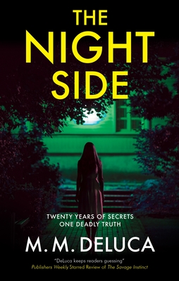 The Night Side - DeLuca, M.M.