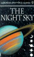 The Night Sky - Henbest, Nigel, and Aitkinson, Stuart