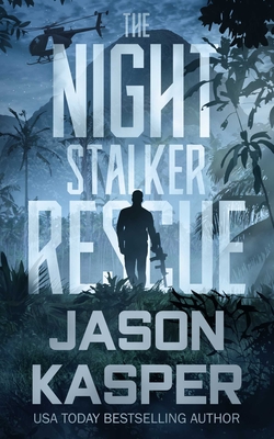 The Night Stalker Rescue - Kasper, Jason