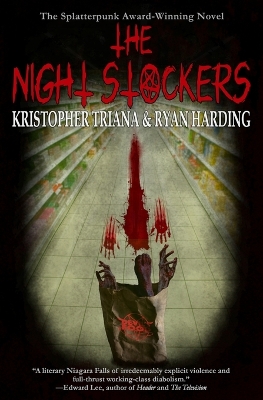 The Night Stockers - Harding, Ryan, and Triana, Kristopher