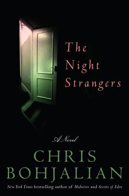 The Night Strangers - Bohjalian, Chris