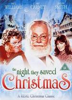 The Night They Saved Christmas