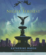 The Night Tourist