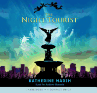 The Night Tourist