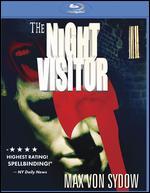 The Night Visitor [Blu-ray]