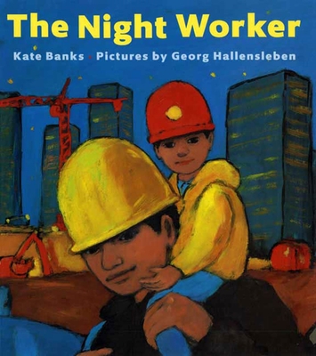 The Night Worker - Banks, Kate