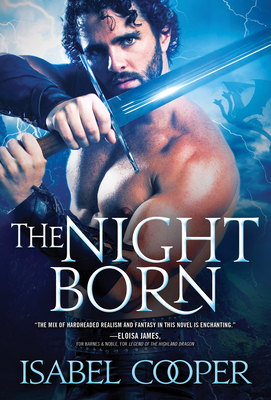 The Nightborn - Cooper, Isabel