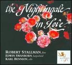 The Nightingale In Love