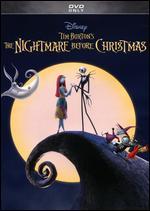 The Nightmare Before Christmas