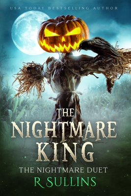 The Nightmare King - Sullins, R