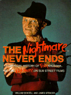 The Nightmare Never Ends
