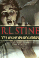 The Nightmare Room, Books 4-5-6: The Nightmare Continues!