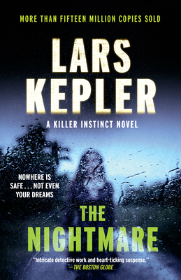 The Nightmare - Kepler, Lars