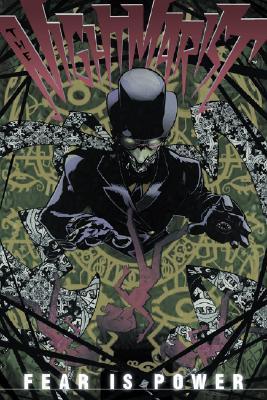 The Nightmarist - Rouleau, Duncan, and Kelly, Joe (Editor)