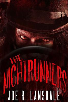 The Nightrunners - Lansdale, Joe R