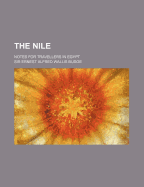 The Nile: Notes for Travellers in Egypt