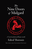 The Nine Doors of Midgard: A Curriculum of Rune-Work