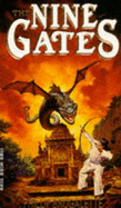 The Nine Gates: TSR Book