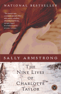 The Nine Lives of Charlotte Taylor