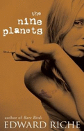 The Nine Planets - Riche, Edward