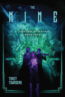 The Nine - Townsend, Tracy