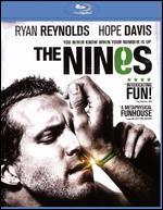 The Nines [Blu-ray]