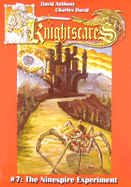 The Ninespire Experiment