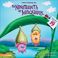 The Nineteenth of Maquerk: Based on Proverbs 13:4