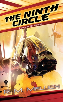 The Ninth Circle - Meluch, R M