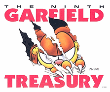 The Ninth Garfield Treasury