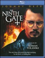 The Ninth Gate [Blu-ray]